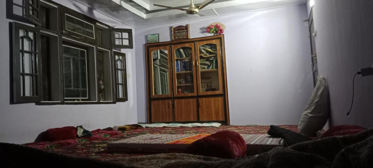 Golden Ibex Resort Skardu Værelse billede