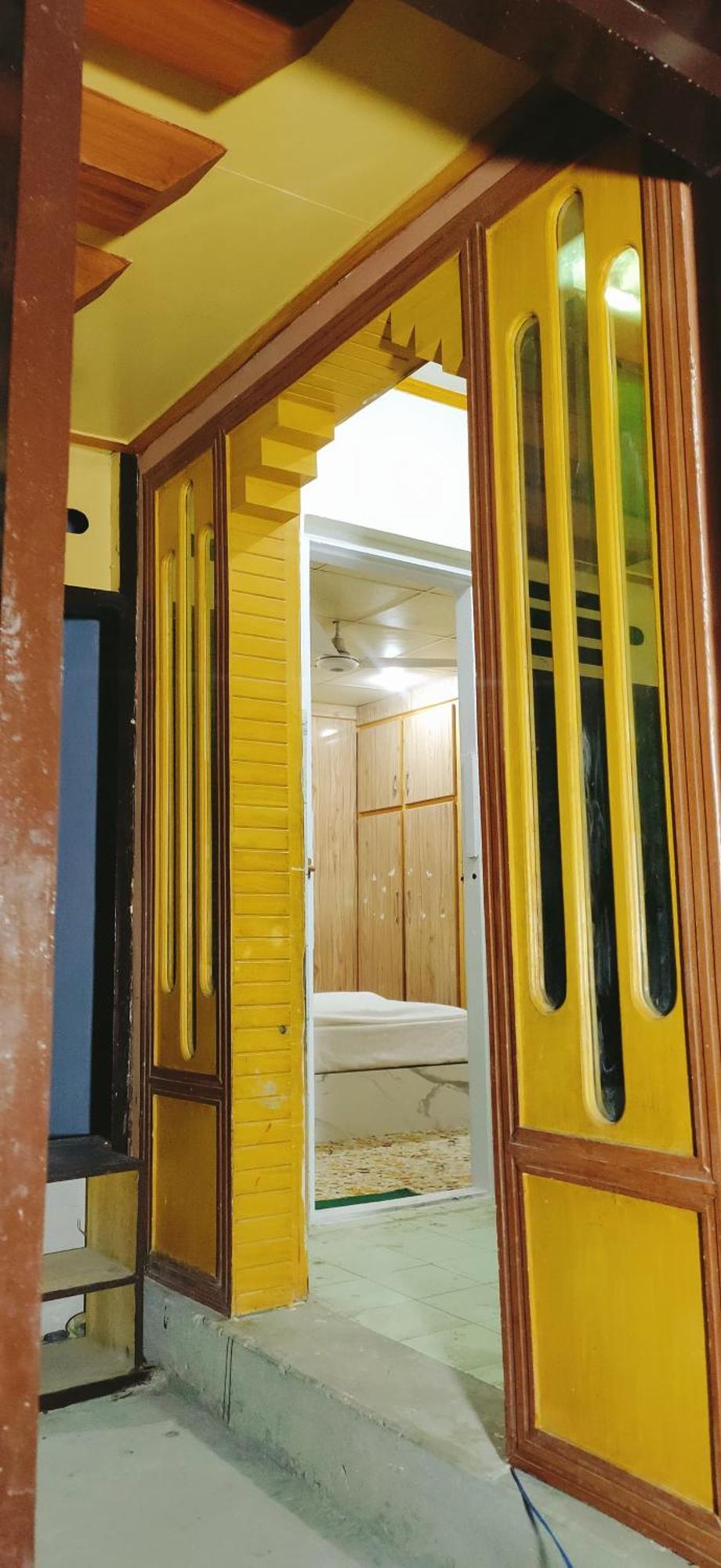 Golden Ibex Resort Skardu Eksteriør billede