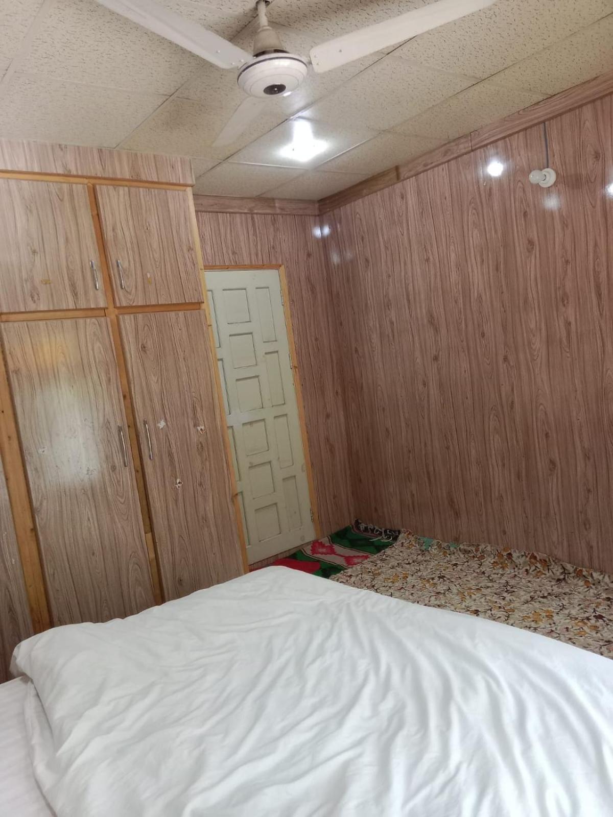 Golden Ibex Resort Skardu Eksteriør billede