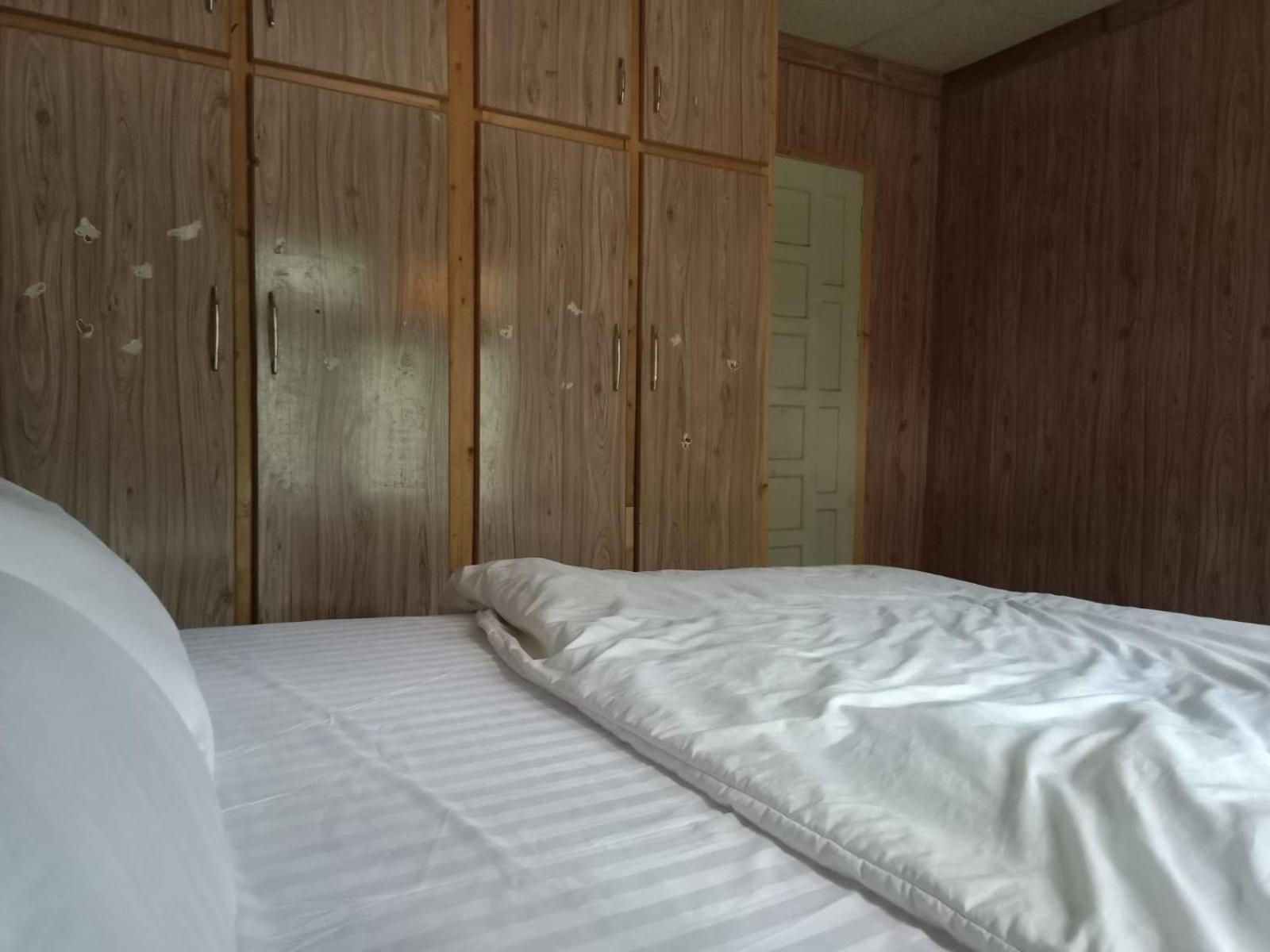 Golden Ibex Resort Skardu Eksteriør billede