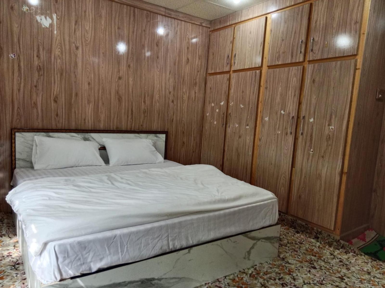 Golden Ibex Resort Skardu Eksteriør billede